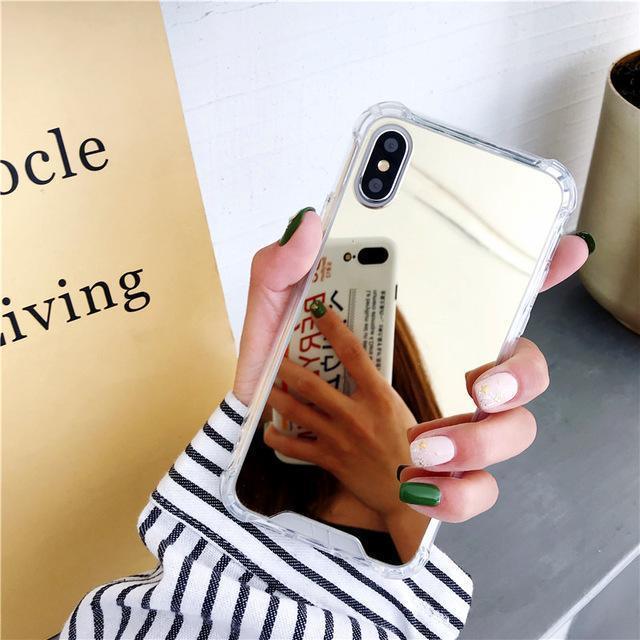 Mirror Phone Case - Viexta