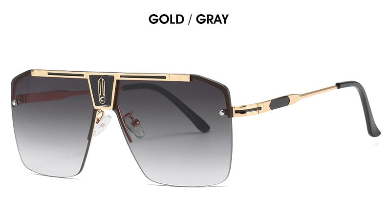 Square Sunglasses