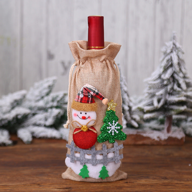 christmas-decorations-christmas-wine-bottle-socks
