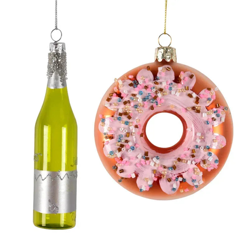 christmas-decorations-pendant - Viexta