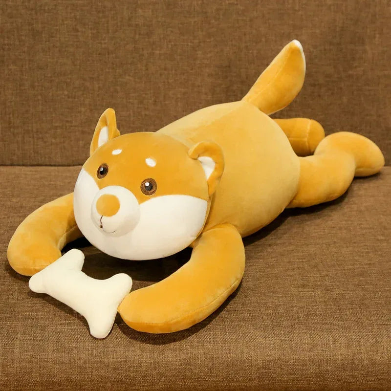 Animal plush toys - Viexta