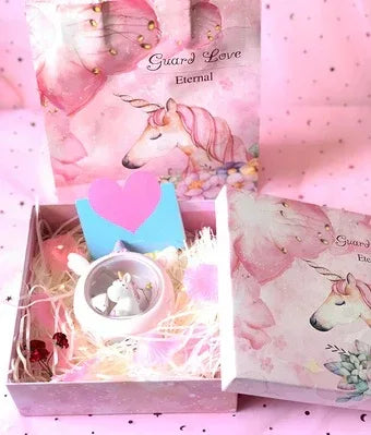 Unicorn Gift Hamper - Viexta