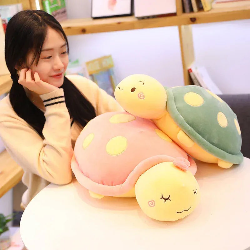 Turtle doll plush toys - Viexta