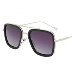 American Square Polarized Sunglasses - Viexta