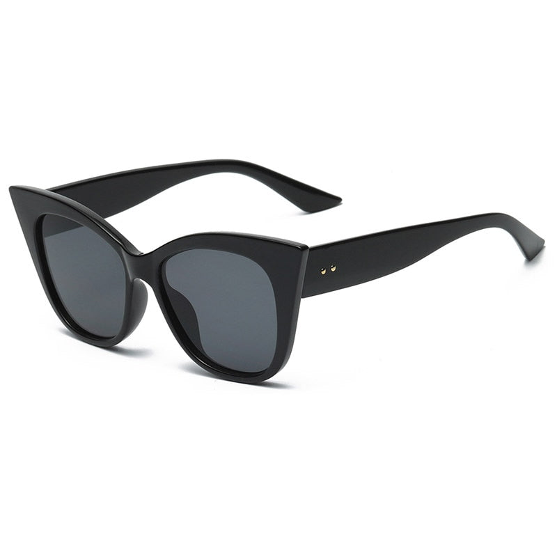CRIXALIS Cat Eye Sunglasses