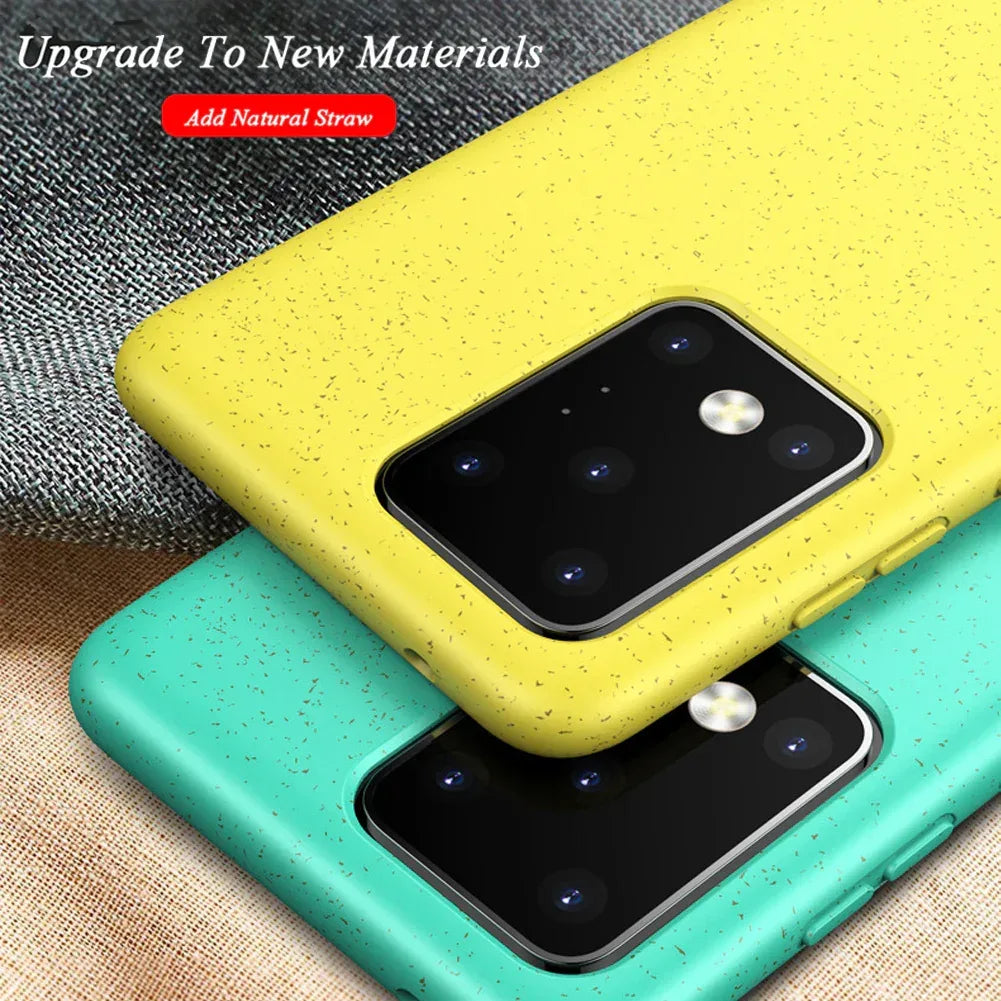 Samsung Galaxy S20 mobile phone case - Viexta