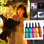 LED Luminous Balloon Rose Bouquet