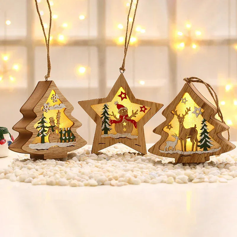 christmas-decorations - Viexta