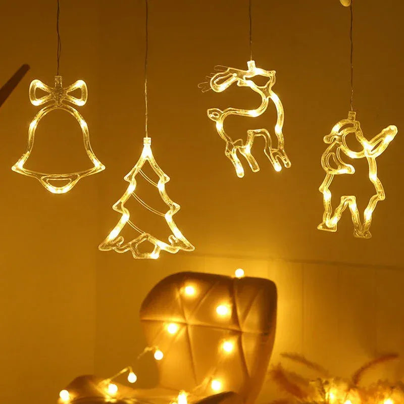 led-christmas-light-string-christmas-decoration-light - Viexta