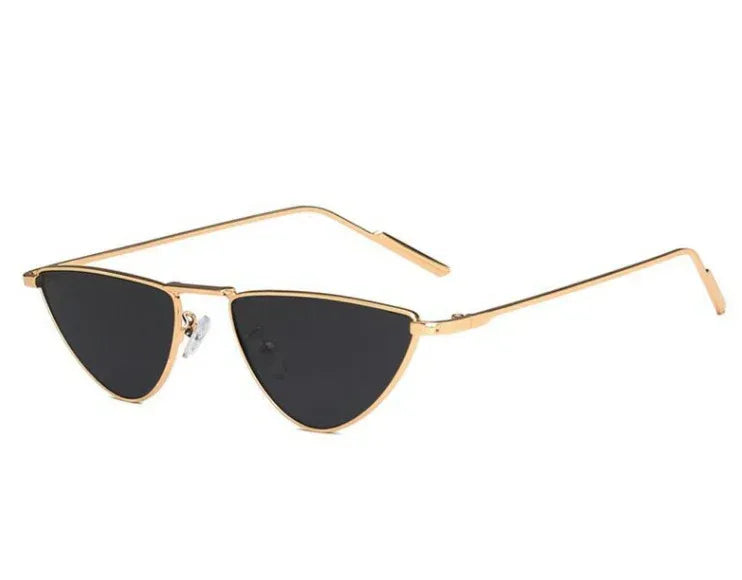 Bungee Net Celebrity Street Sunglasses - Viexta