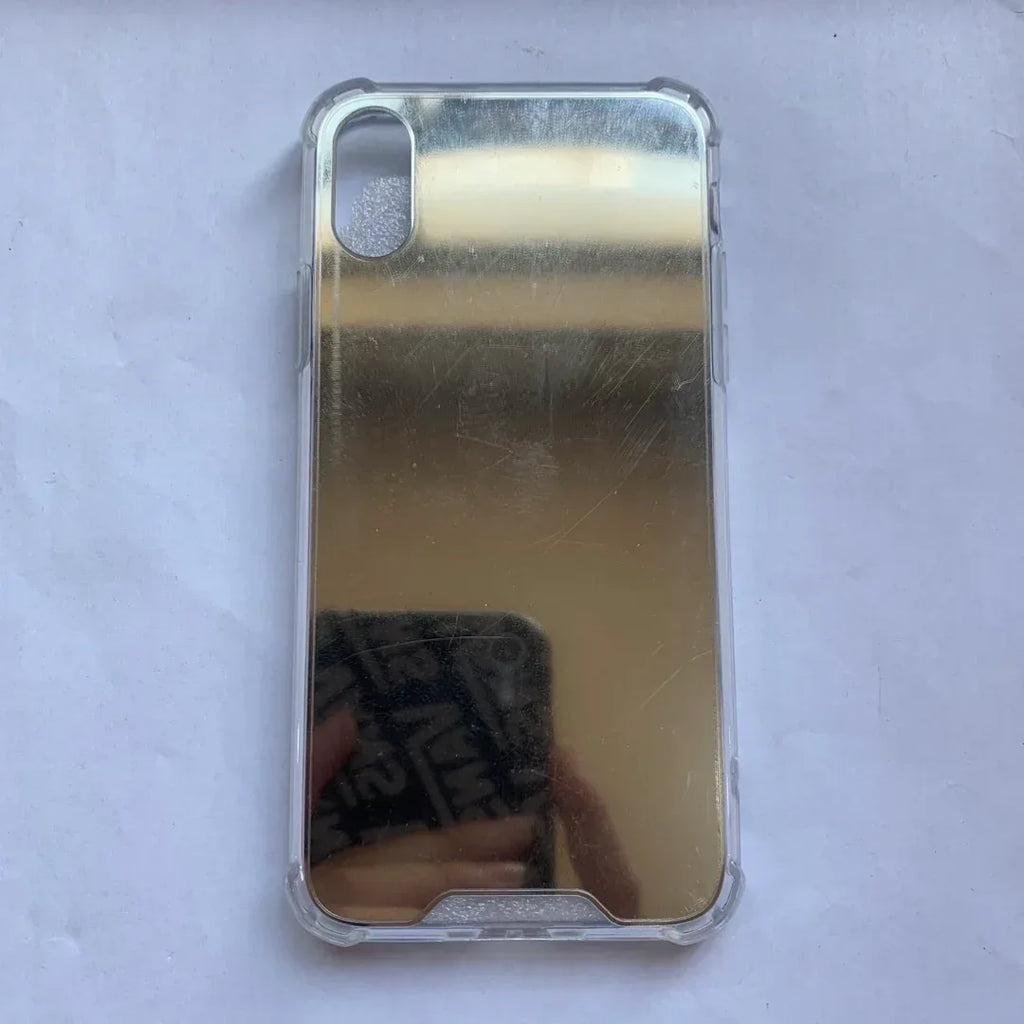Mirror Phone Case - Viexta