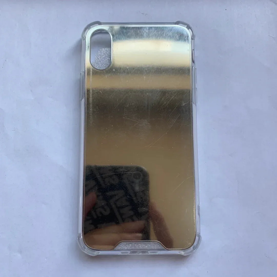 Mirror Phone Case - Viexta