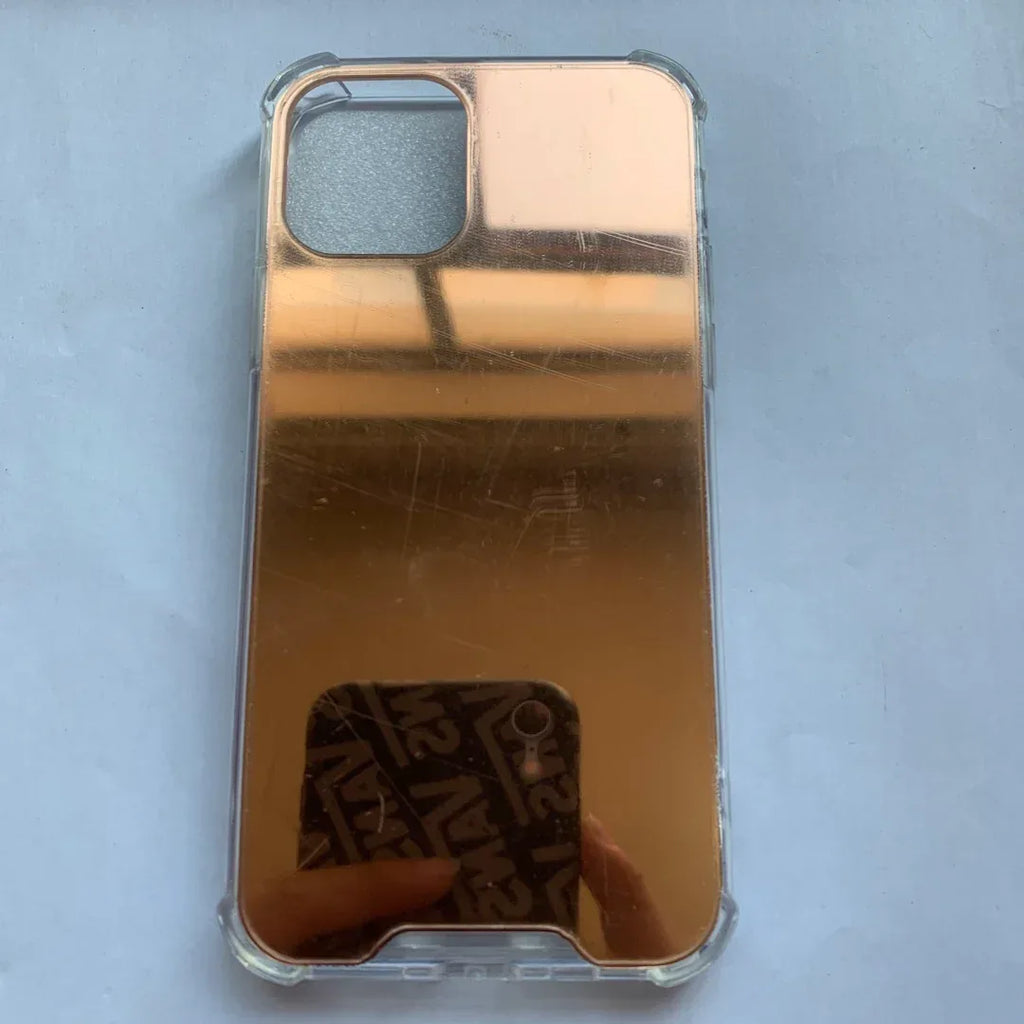 Mirror Phone Case - Viexta