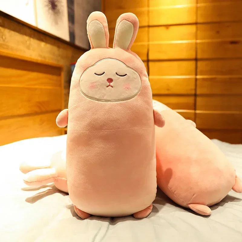 Rabbit Plush Doll - Viexta