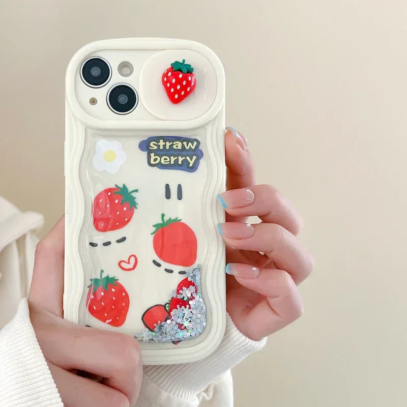 Fruit Style iPhone Case - Viexta