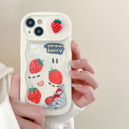 Fruit Style iPhone Case