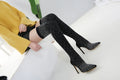 Nightclub high Boots - Viexta