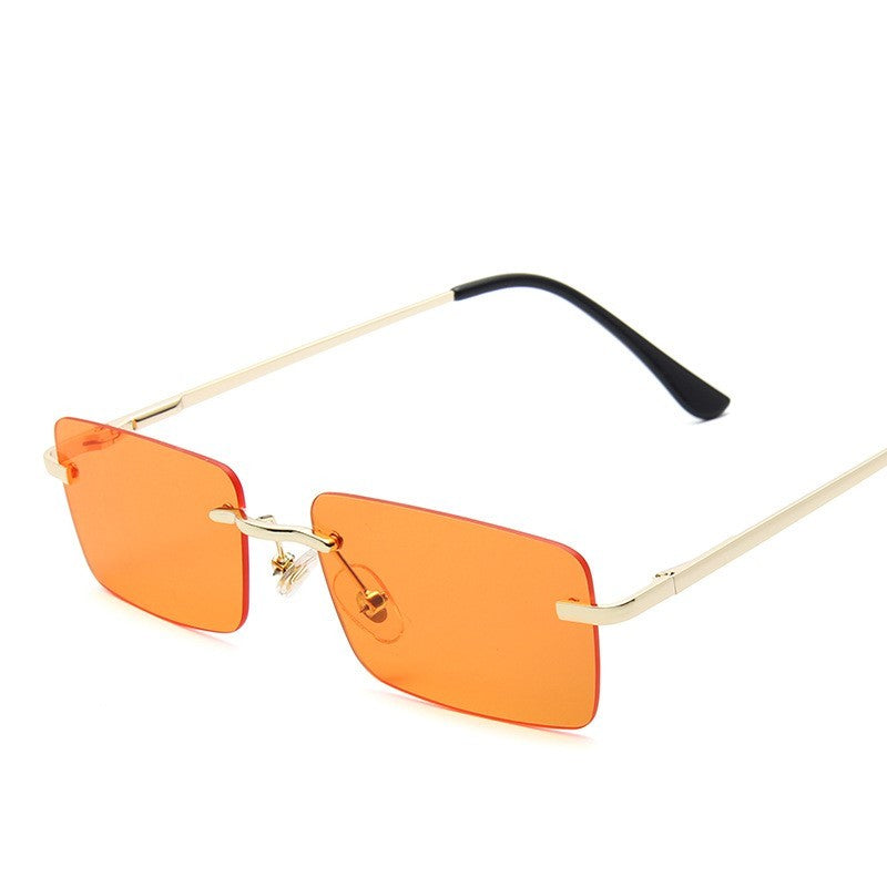 Small frame sunglasses