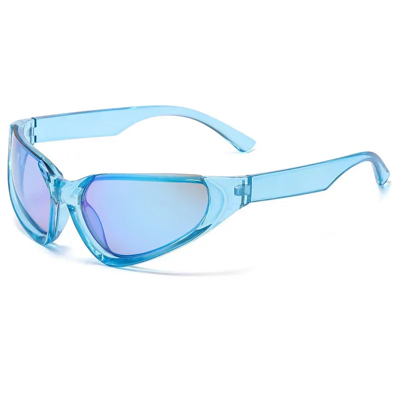 Cycling Fashion Sunglasses - Viexta