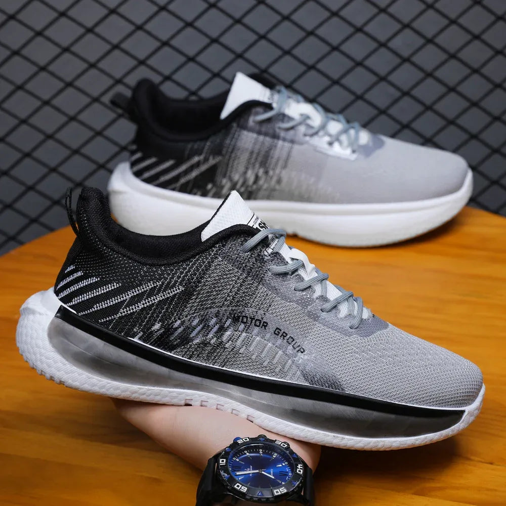 Non-slip Sports Outdoor Running Shoes - Viexta