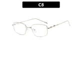 square-irregular-womens-retro-sunglasses - Viexta