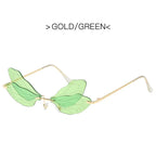 Trend Wings Sunglasses - Viexta