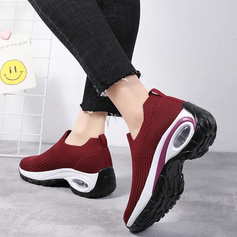 Running Sports Shoes - Viexta