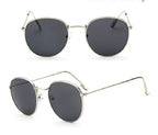 Women Retro Sunglasses - Viexta