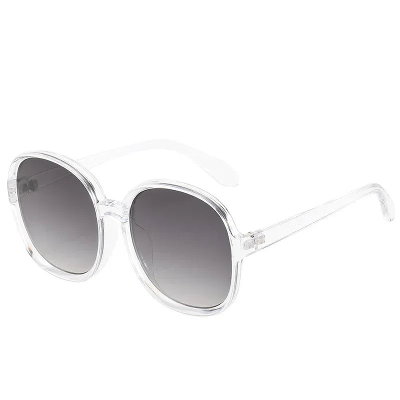 fashion-wild-round-glasses - Viexta