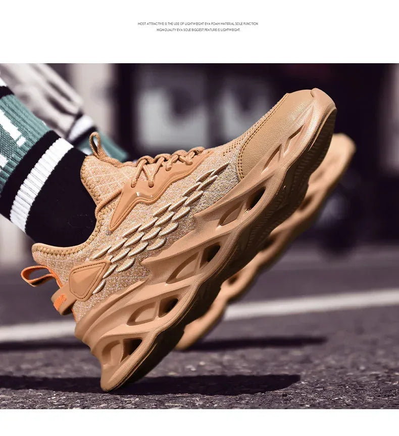 Wild sports casual shoes - Viexta