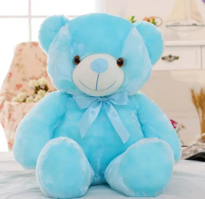 Glowing Teddy Bear - Viexta