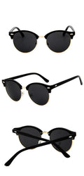 Mi Nail Sunglasses - Viexta