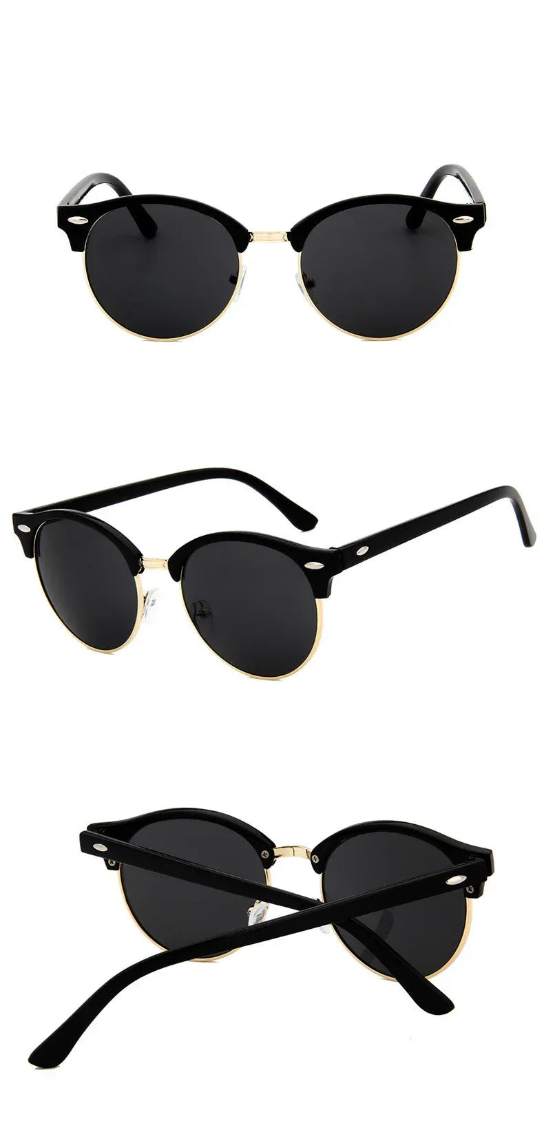 Mi Nail Sunglasses - Viexta