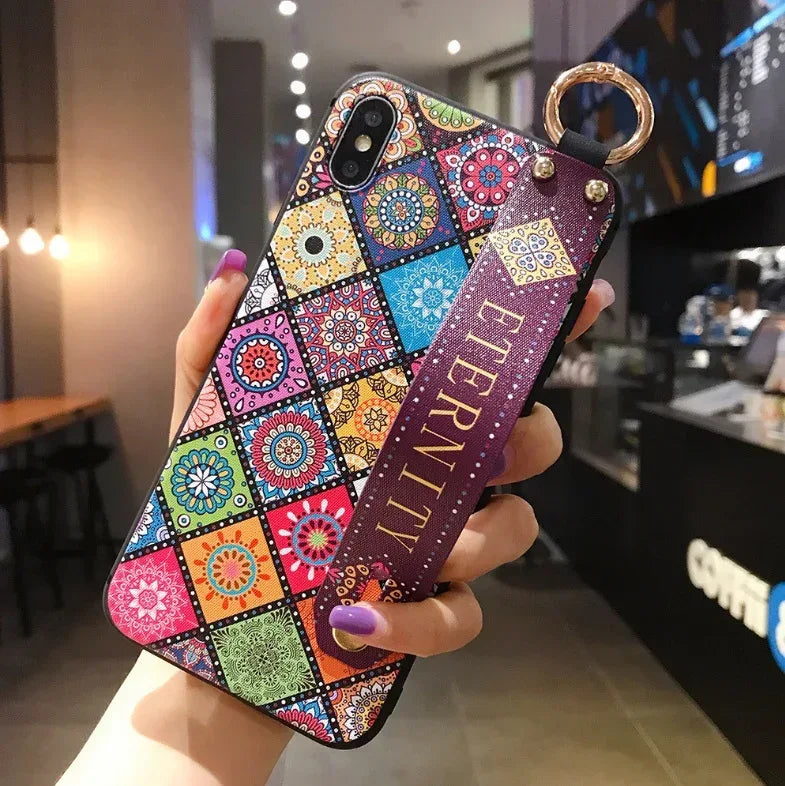 Samsung Galaxy Phone Case - Viexta