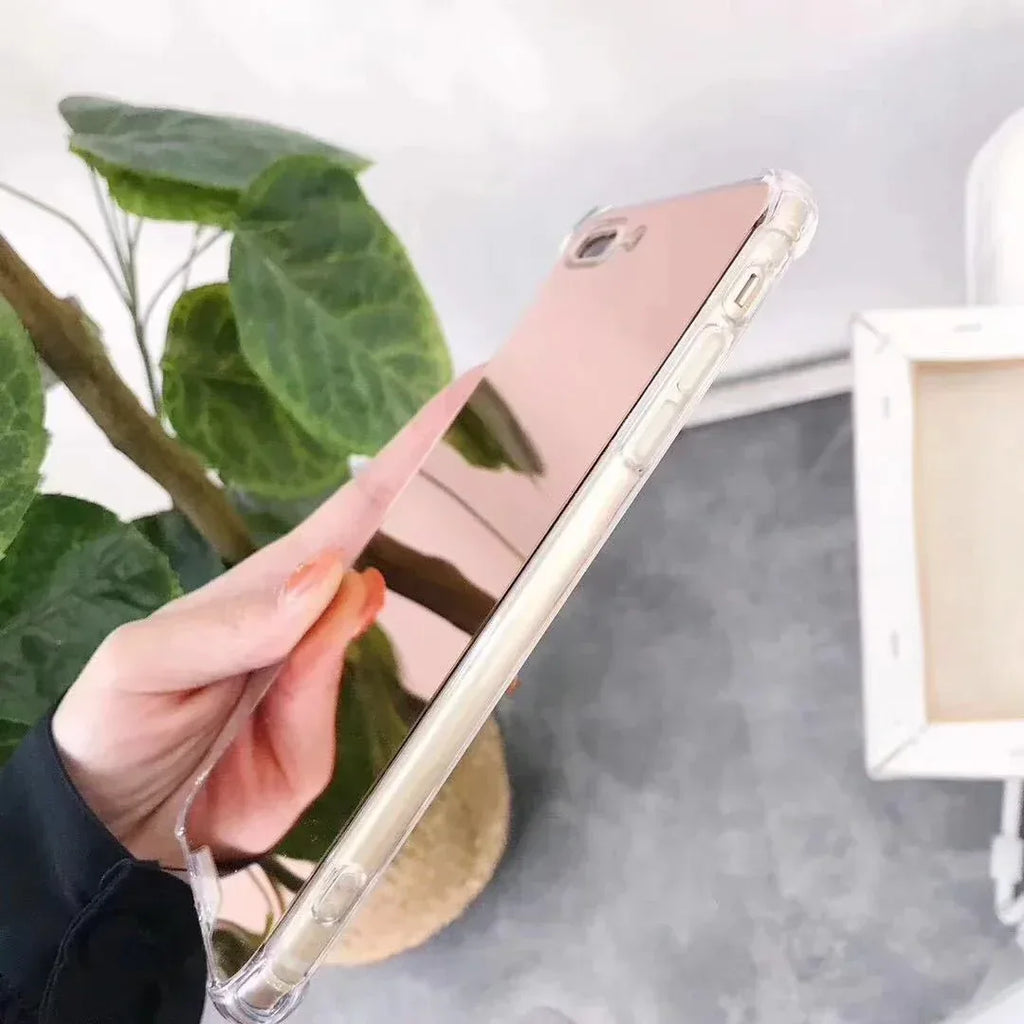 Mirror Phone Case - Viexta