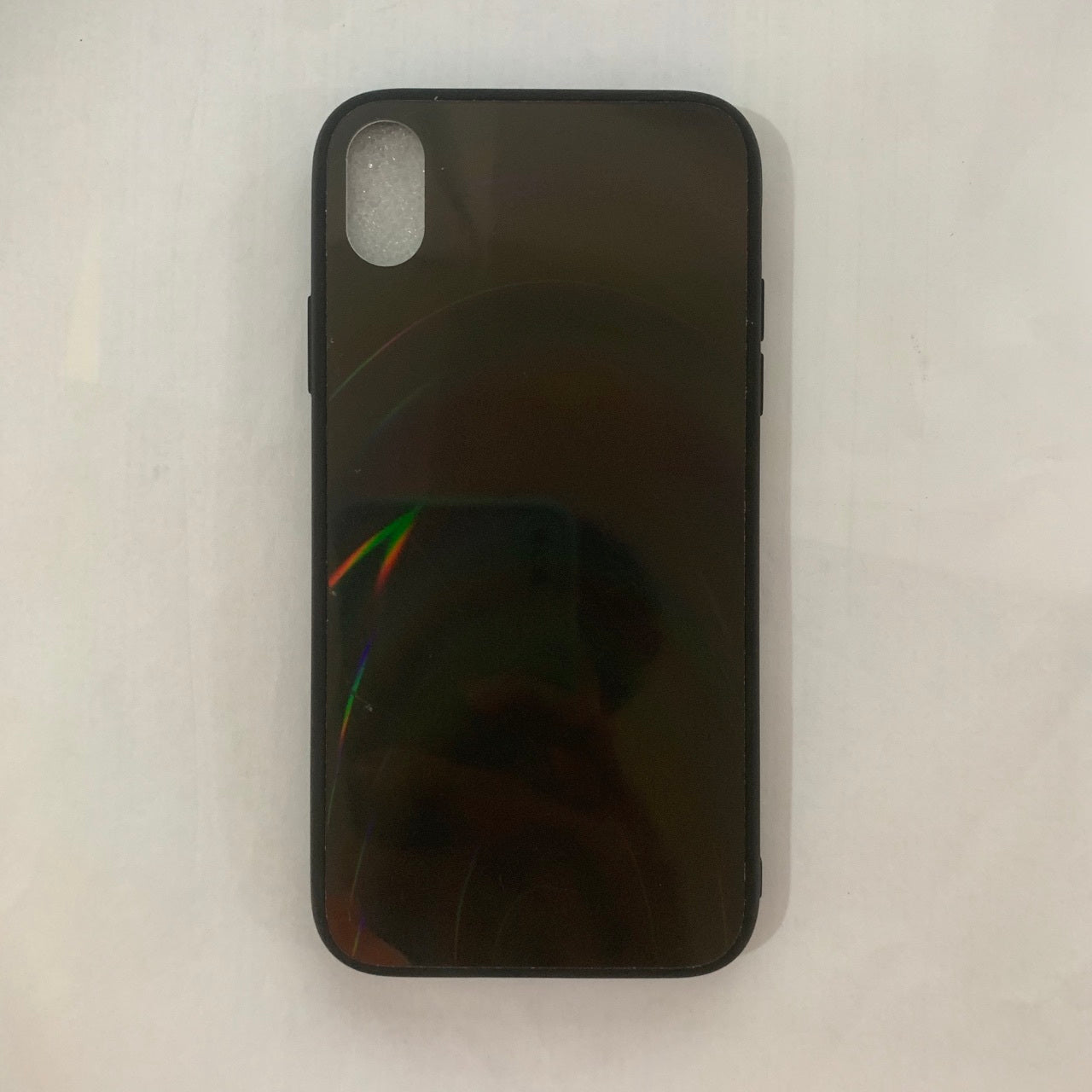 Rainbow Mirror Soft Case