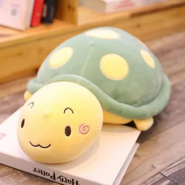Turtle doll plush toys - Viexta