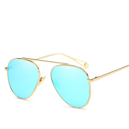 Universal mirror Sunglass