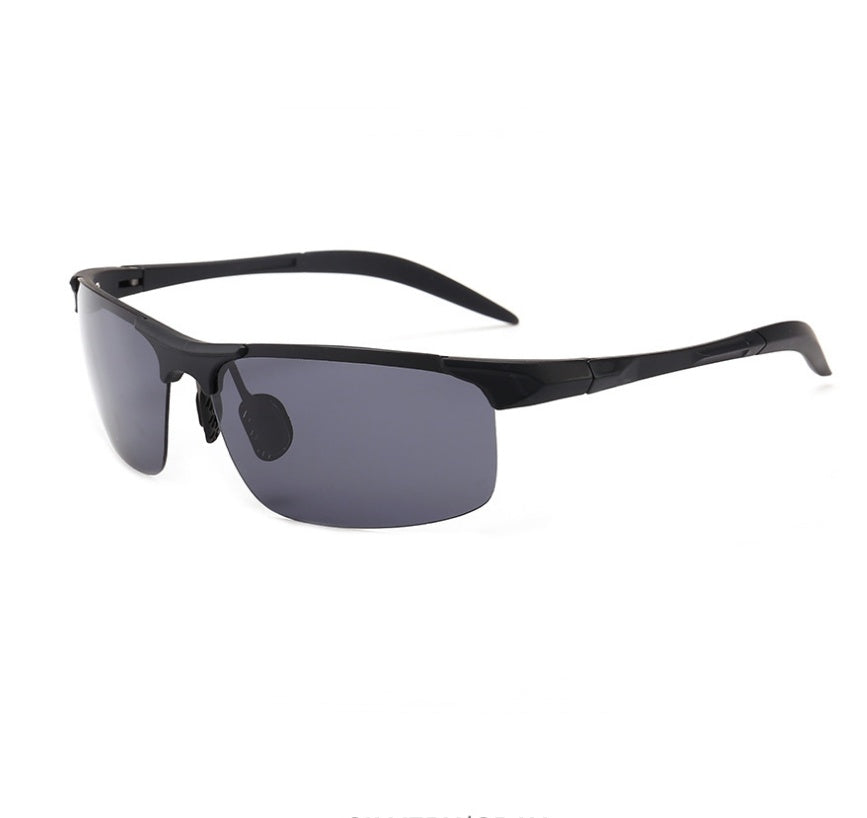 Polarized Outdoor Sports Sunglasses