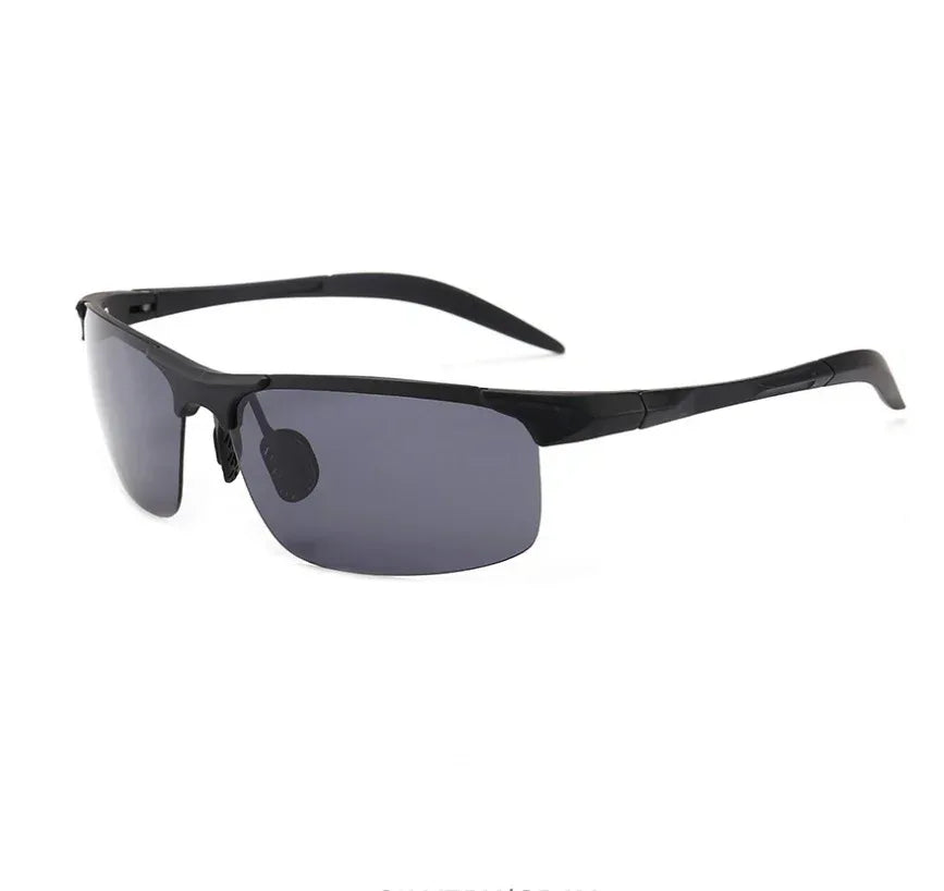 Polarized Outdoor Sports Sunglasses - Viexta