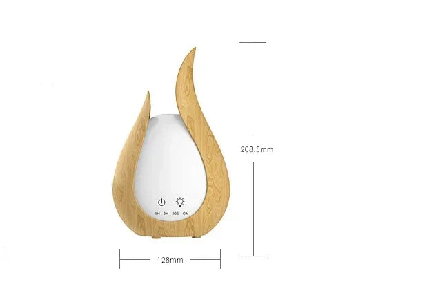 Aroma humidifier - Viexta