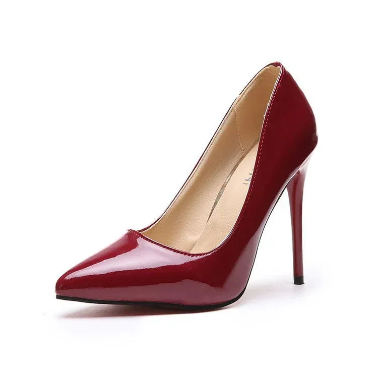 Super high heels - Viexta