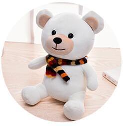 Animal Plush Toys - Viexta