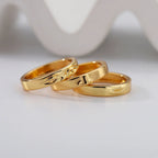 New Niche Ring - Viexta
