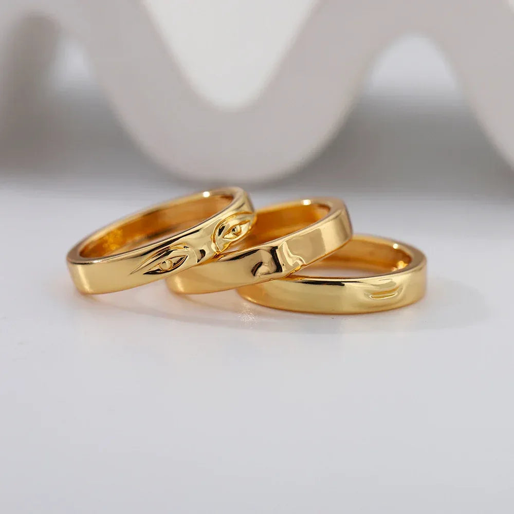 New Niche Ring - Viexta