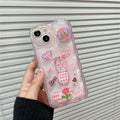 The Cute Bunny iPhone case - Viexta