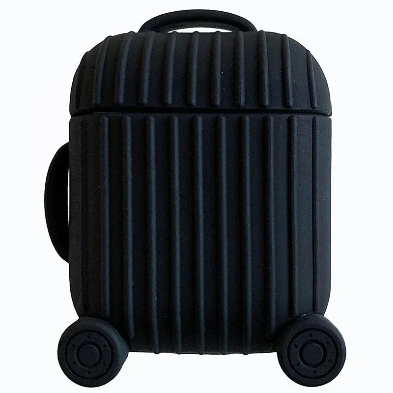 Luggage wireless bluetooth Airpods case - Viexta