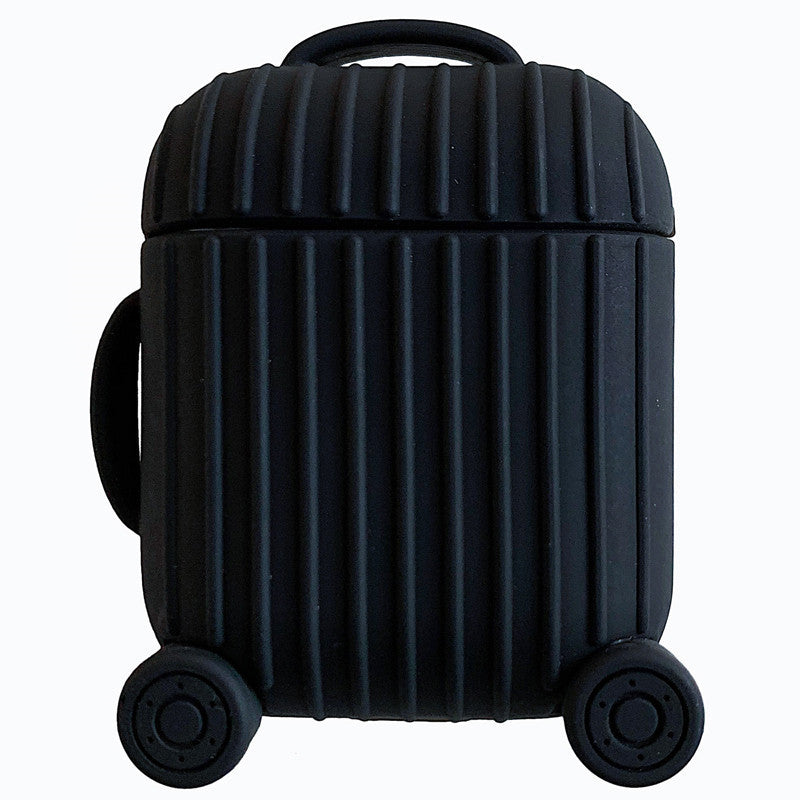 Luggage wireless bluetooth Airpods case