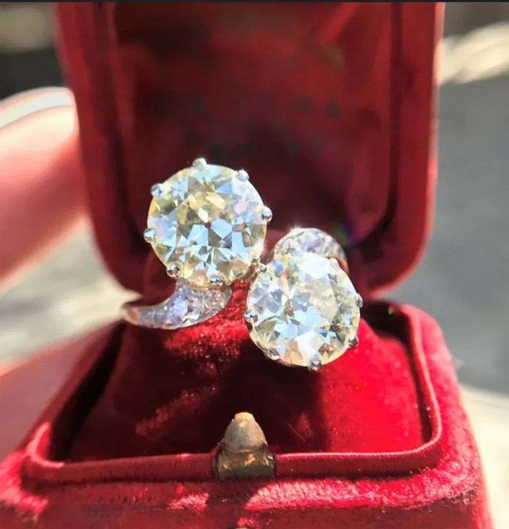 diamond-engagement-ring-1 - Viexta
