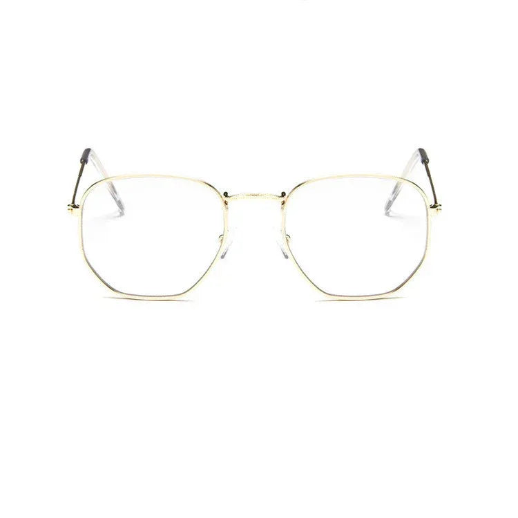 Retro Street Sunglasses - Viexta